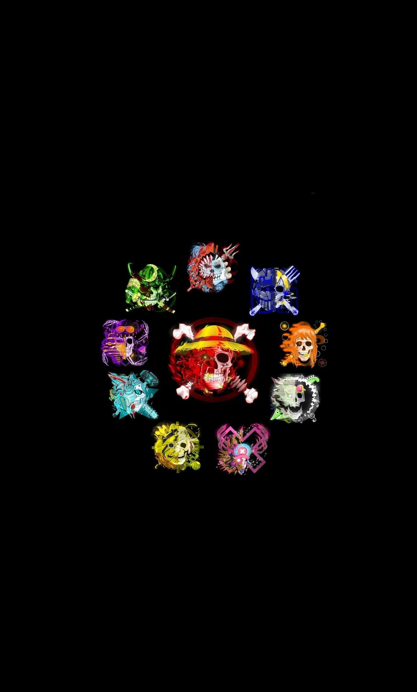 🔥 [30+] Mugiwara Wallpapers | WallpaperSafari