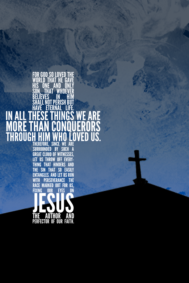 Christian Wallpaper For iPhone And Android Mobiles Passion Lord