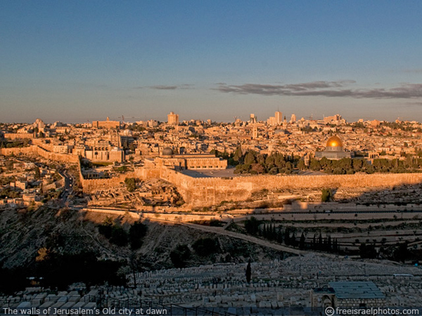 Jerusalem In Time S Best Cities To Visit Around The