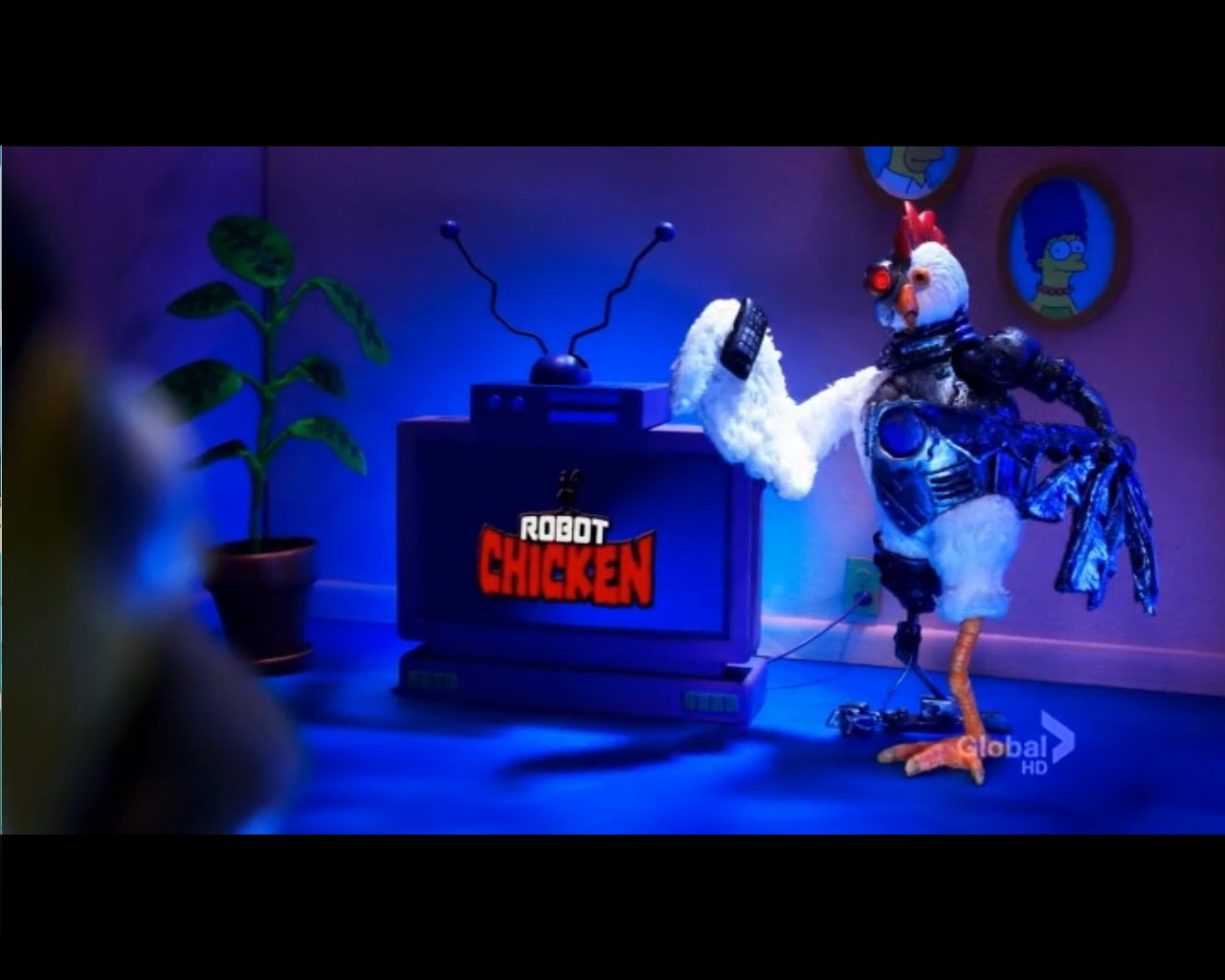 Image Robot Chicken Couch Gag Jpg Simpsons Wiki