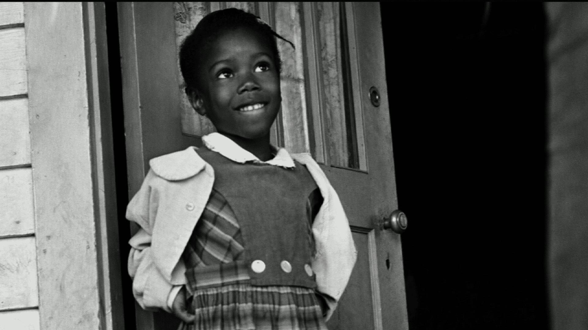 Biography Of Ruby Bridges Civil Rights Movement Hero