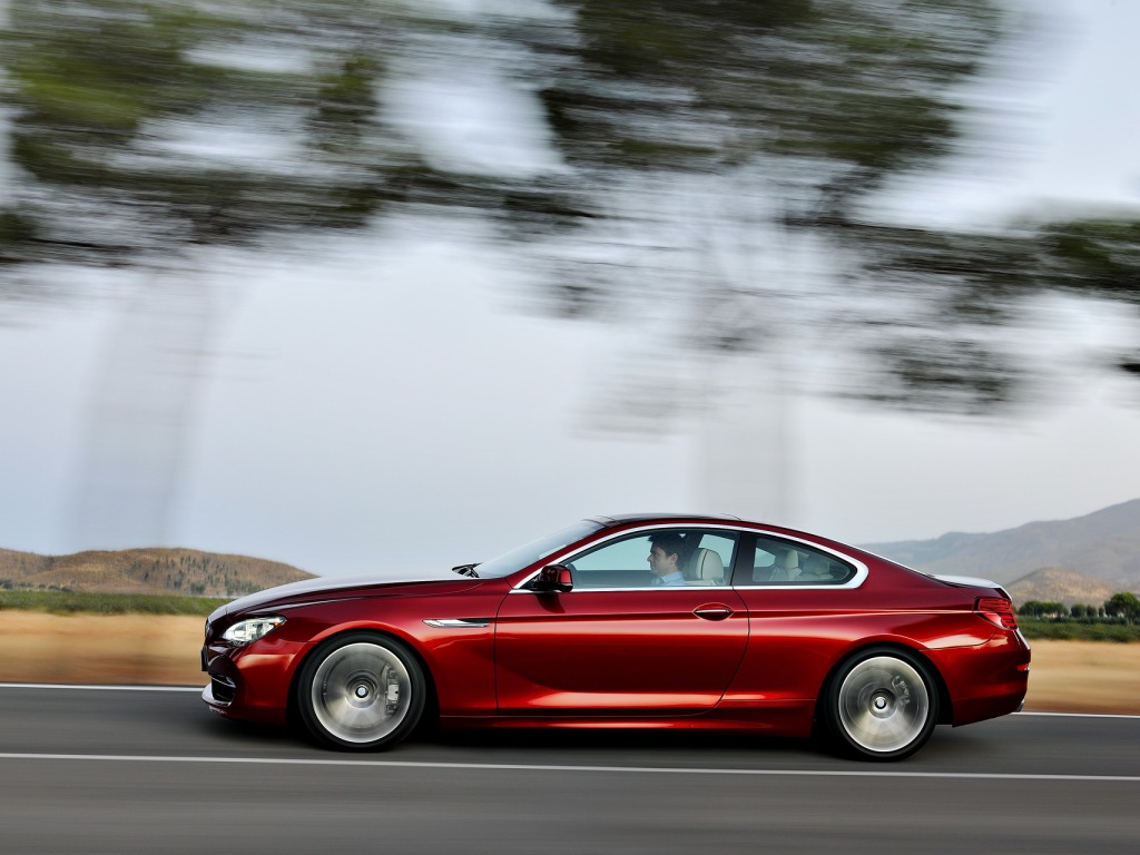 Bmw Series Coupe Photos And Wallpaper Tuningnews