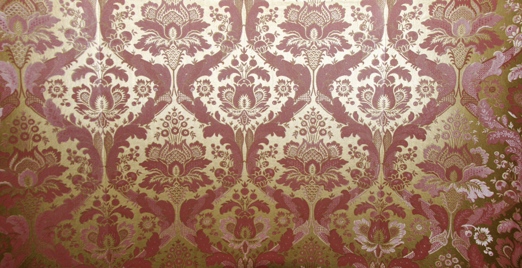 Wallpaper Texture Flock By Xnickixstockx On