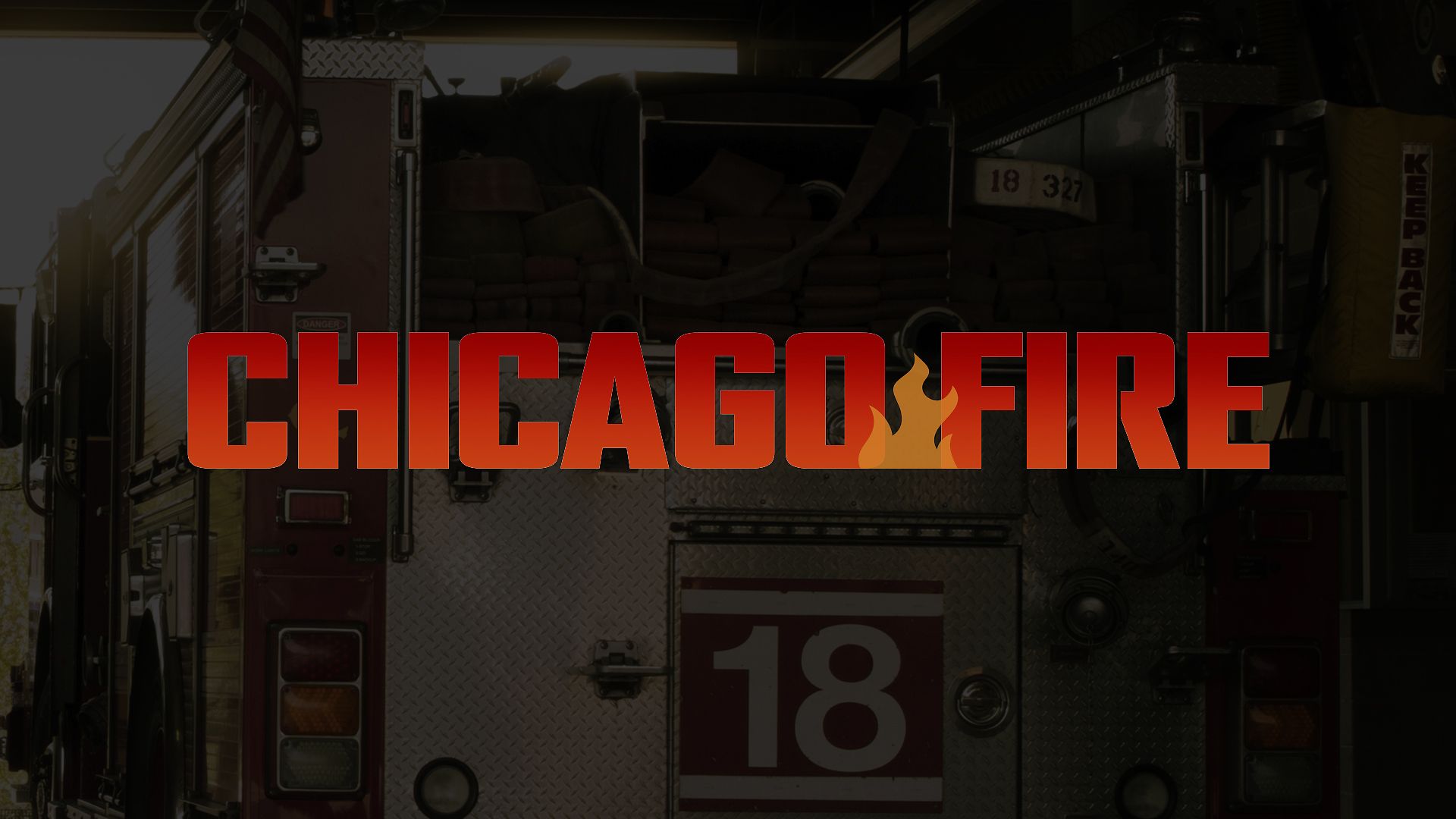 Chicago Fire Tv Show Summary Wiki