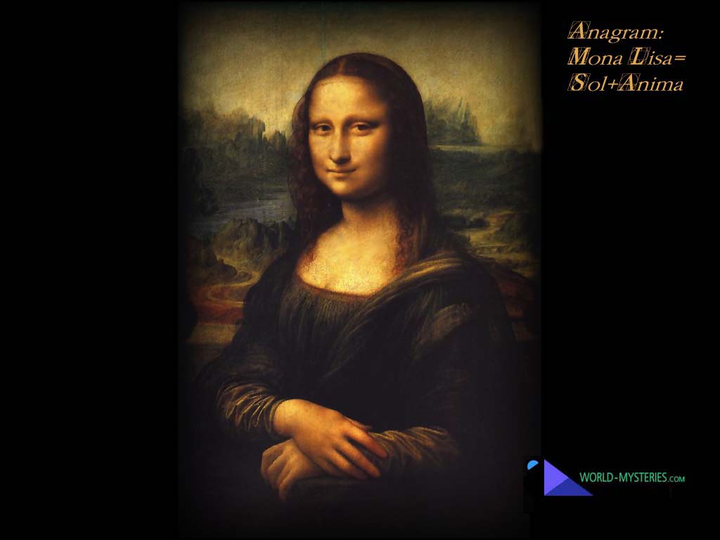 Download The Gallery For Gt Mona Lisa Painting Wallpaper By Ryann Mona Lisa Wallpapers