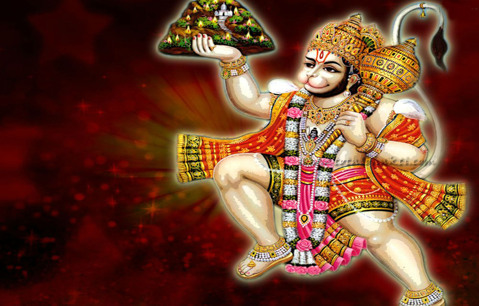 Pics Photos   Hanuman Download Wallpapers Free Wallpapers This