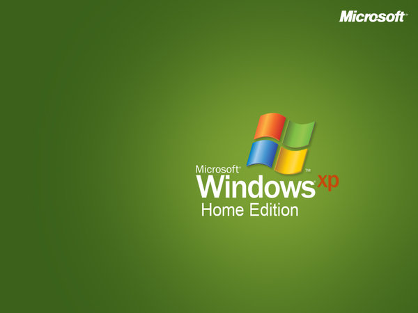 Windows XP Home Edition Wallpaper - WallpaperSafari