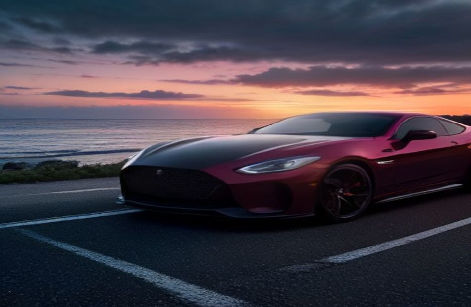 Car Hd Wallpaper 1080p
