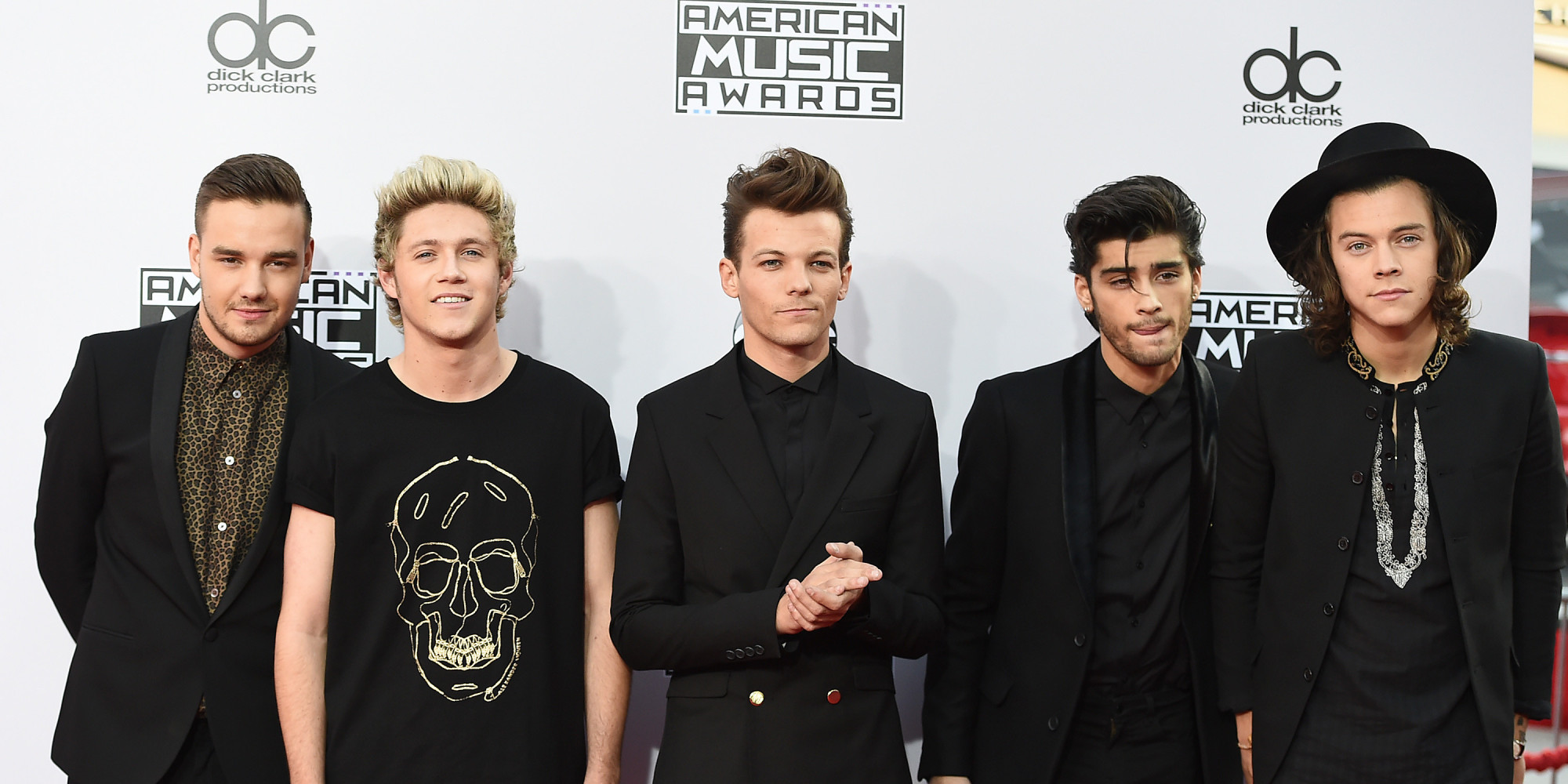 One Directions Manager Quits After Bust Up With Zayn Malik