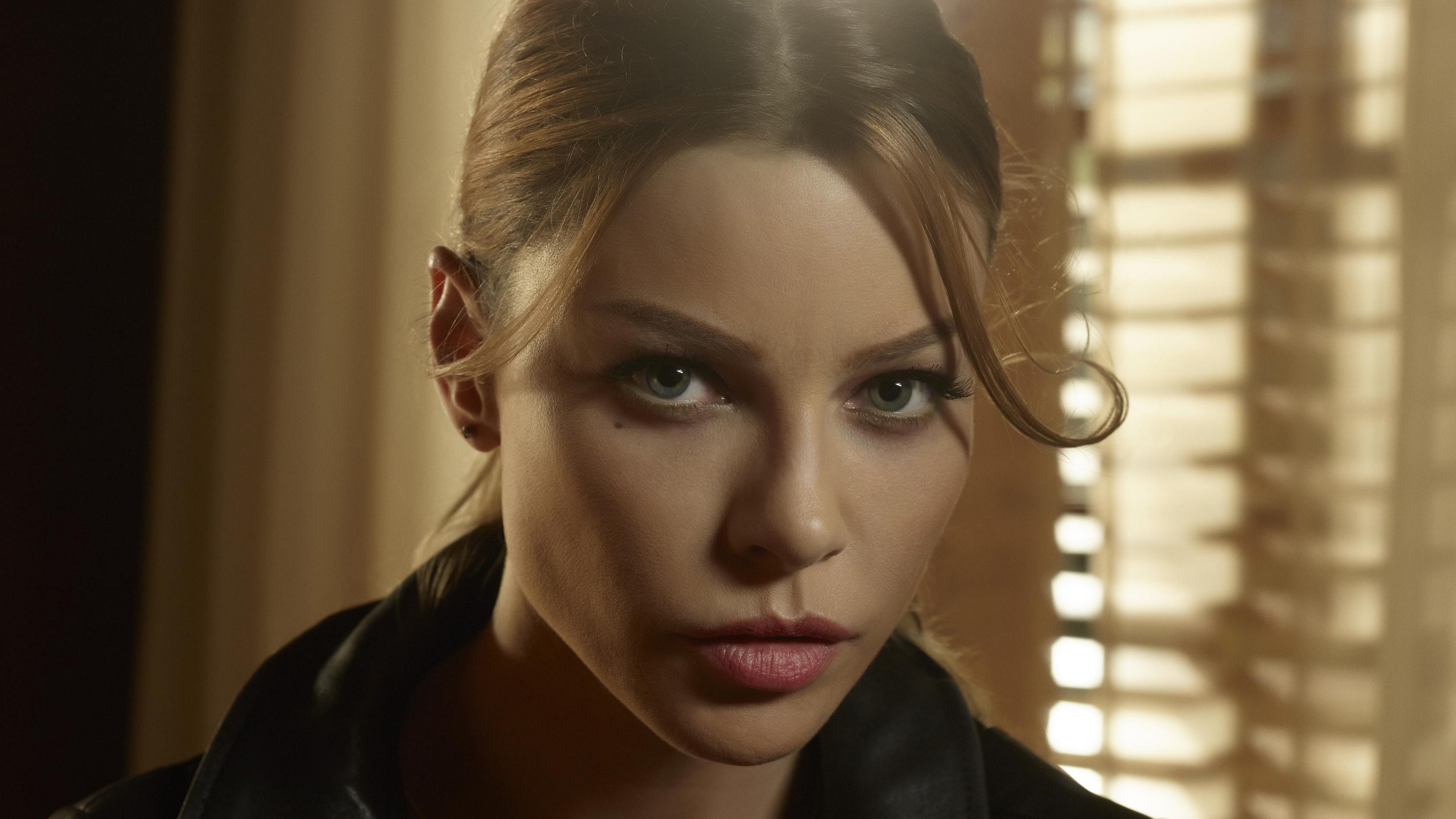 Lauren German Wallpaper