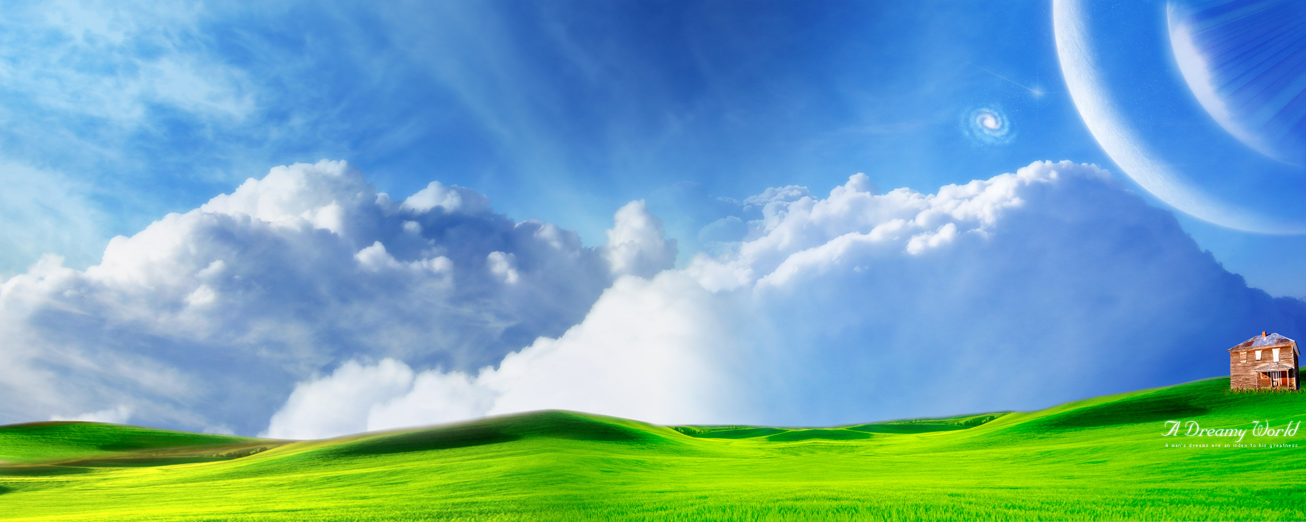 Google Skins Perfect Prairie Proportions Background