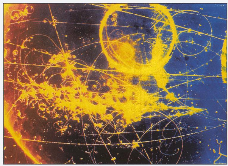 47+] Particle Physics Wallpaper - WallpaperSafari