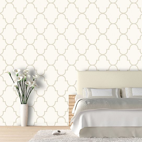  Luxury removeable wallpaper by Swag Paper from Swag Paper on OpenSky
