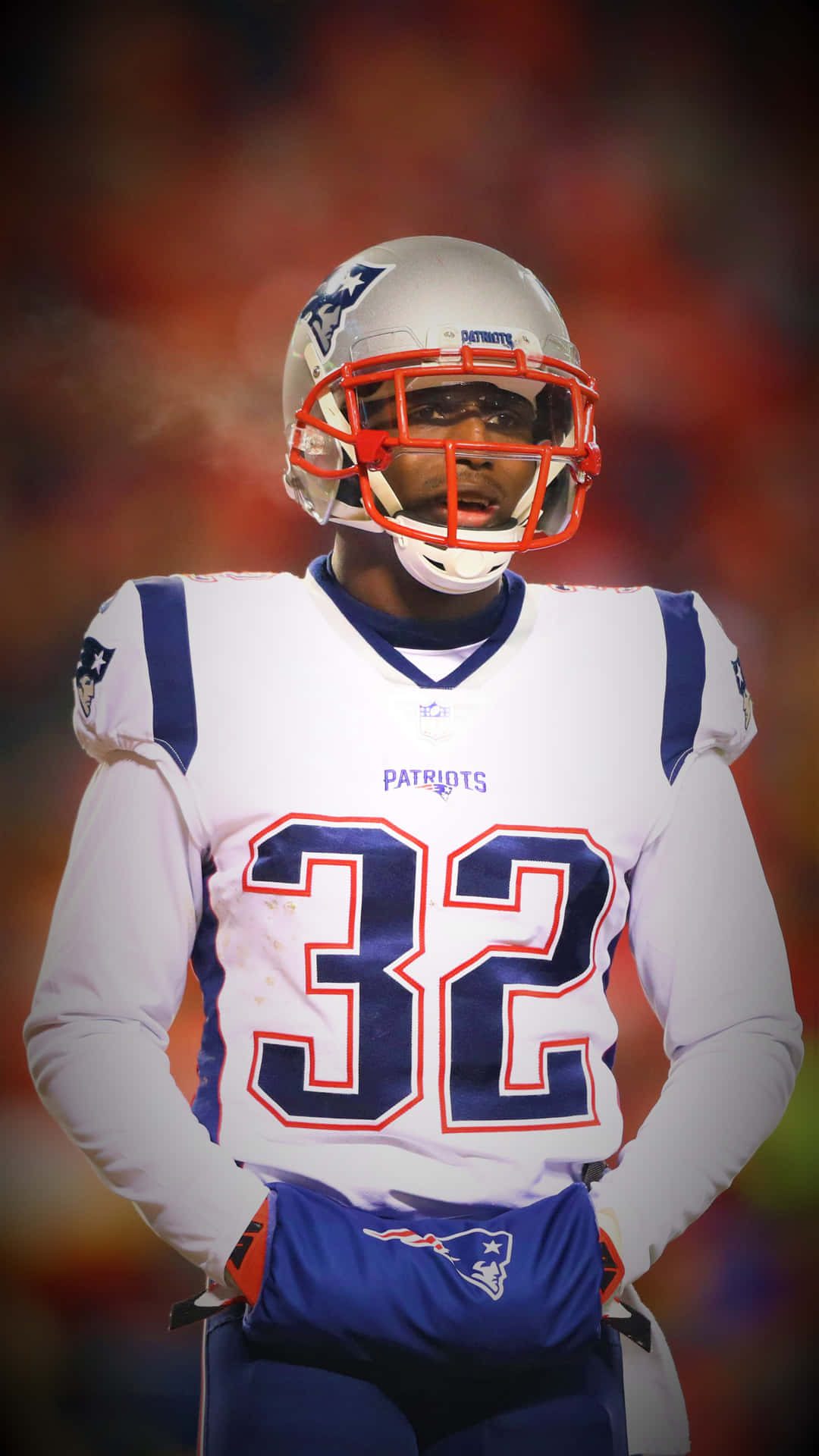Fondos De Fotos Devin Mccourty Wallpaper