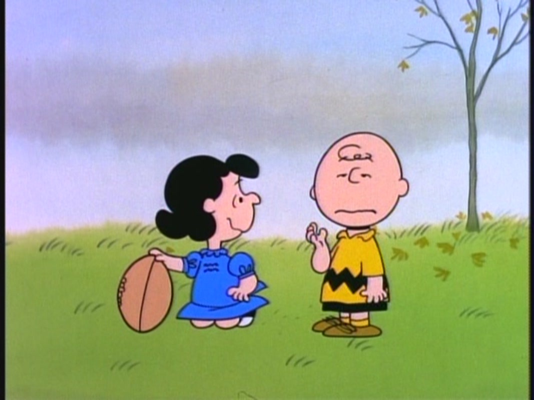 Displaying Image For Charlie Brown Easter Desktop