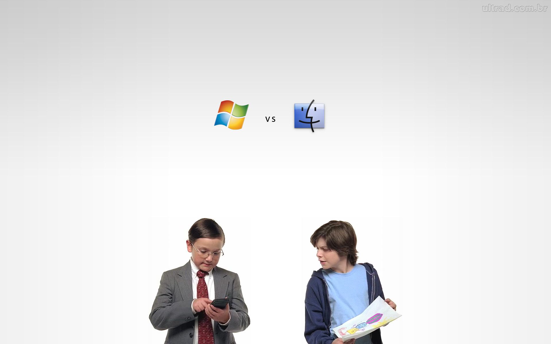 mac versus pc for business