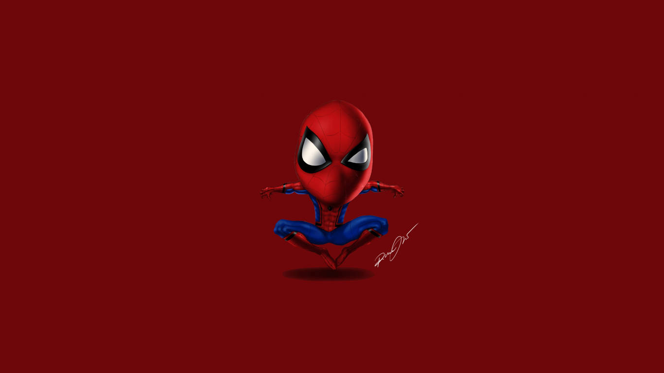 Spiderman Wallpaper