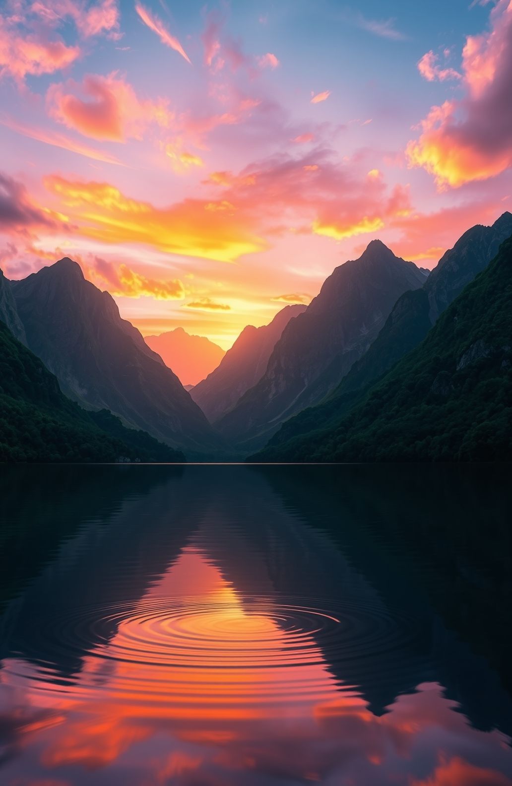 Beautiful Screen Wallpaper