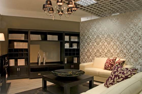 Wallpaper Ideas To Update Your Decor
