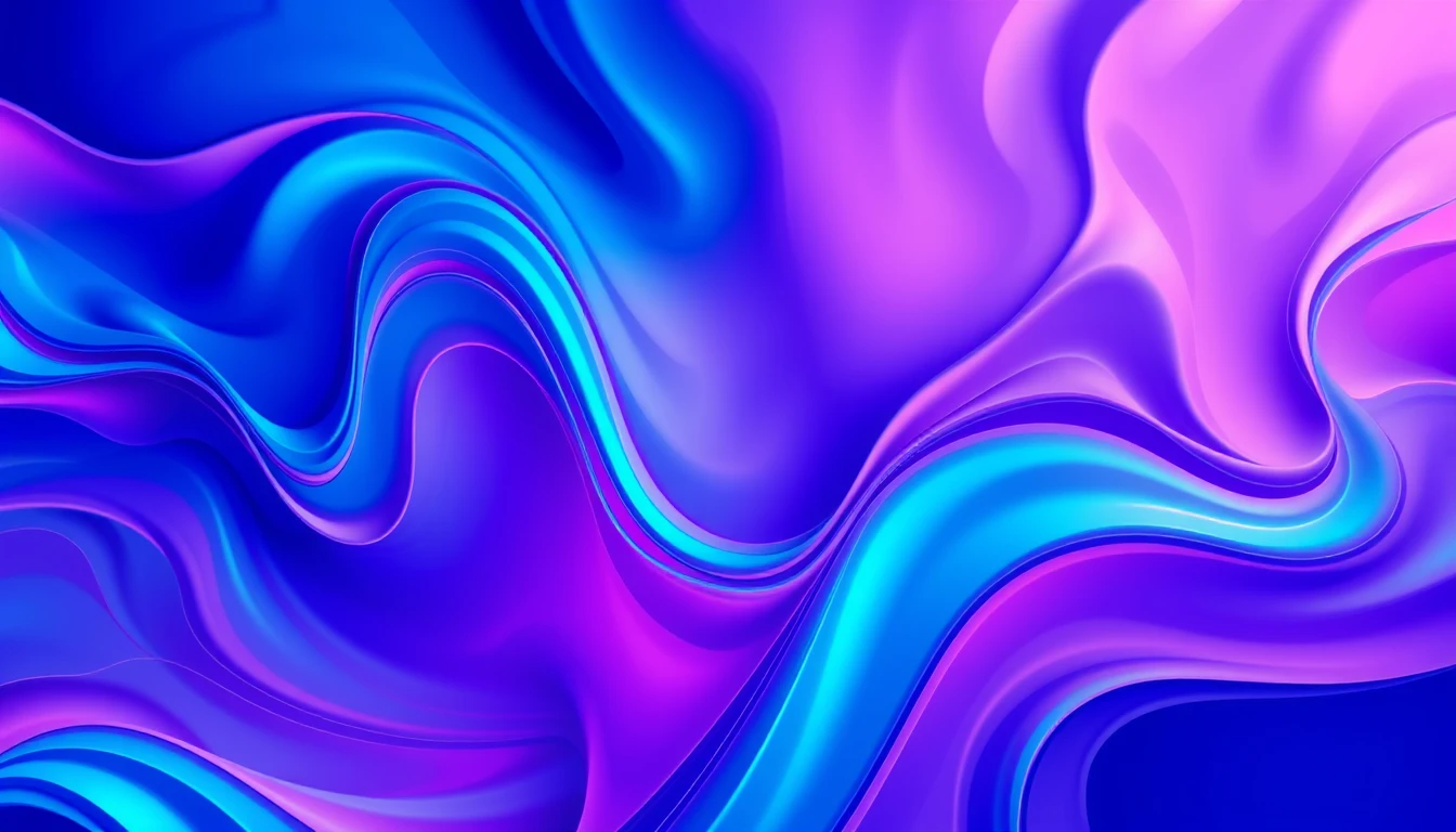 Moving 3d Wallpaper