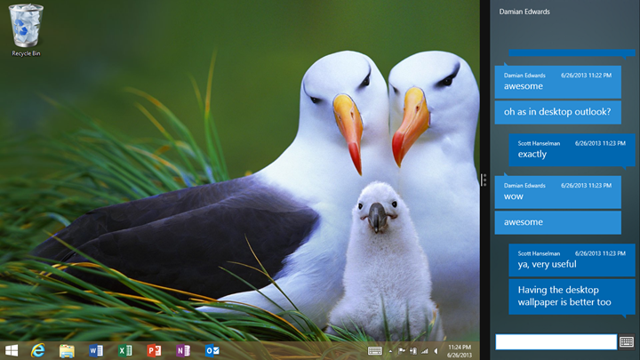  in Windows 81 Preview that saved my Surface RT   Scott Hanselman