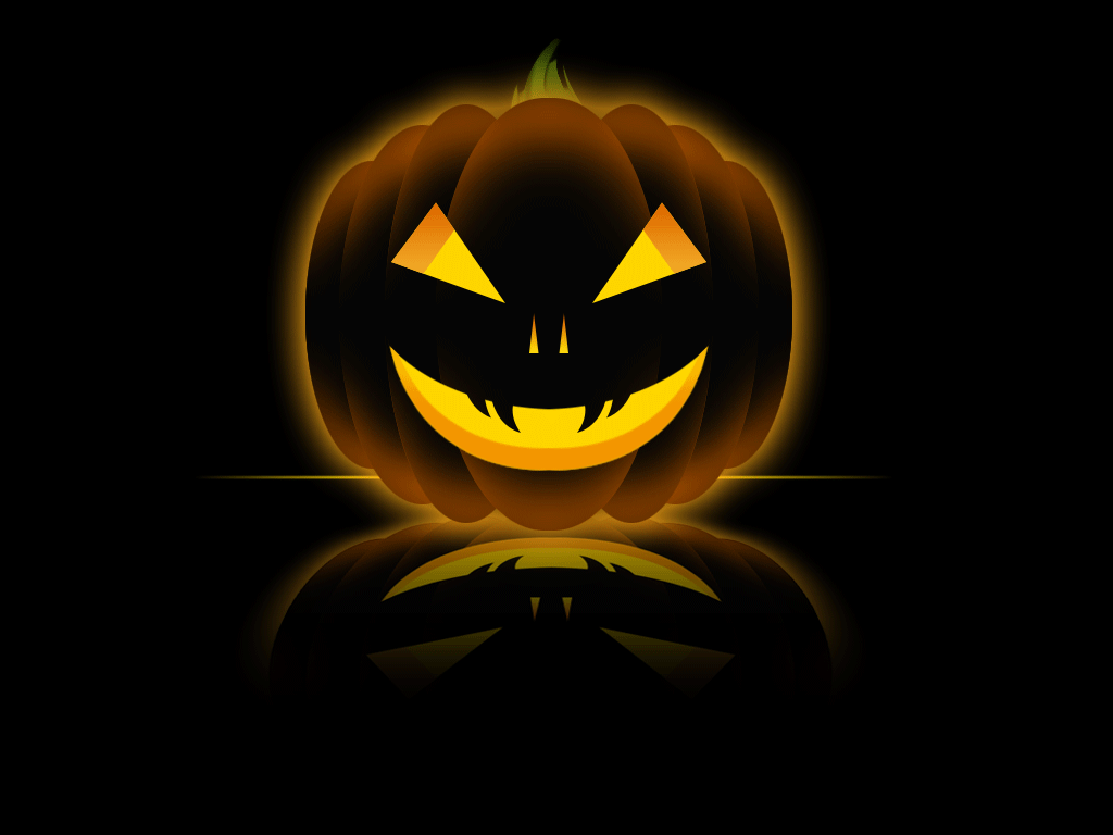 Moving Halloween HD Wallpaper Background Image
