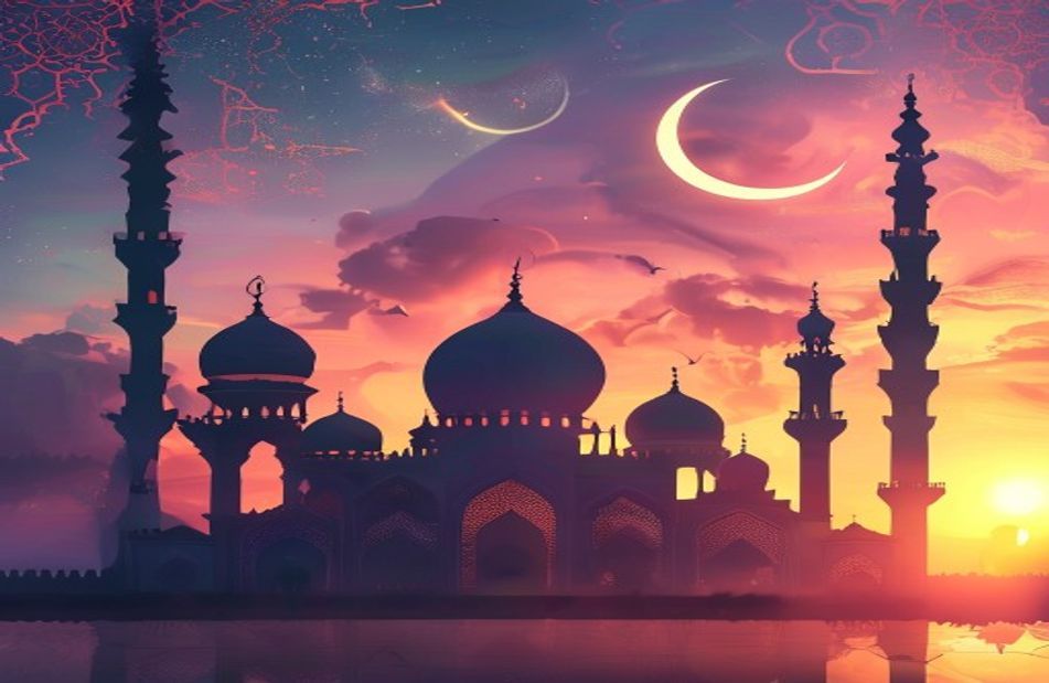 Gambar Wallpaper Islam