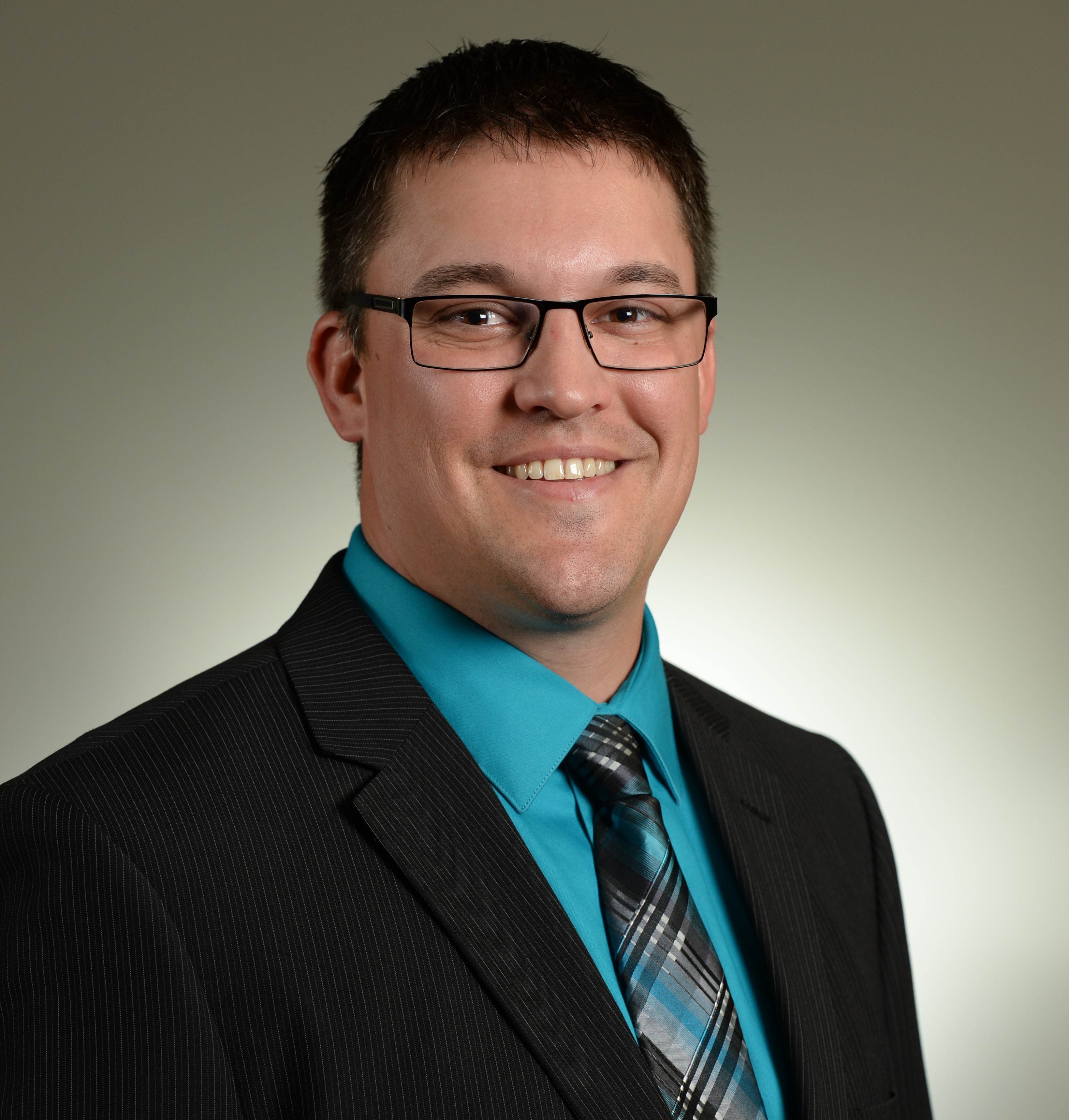 Tanner Lawton S Farming Background Helps Him In Ag Lending Peoples