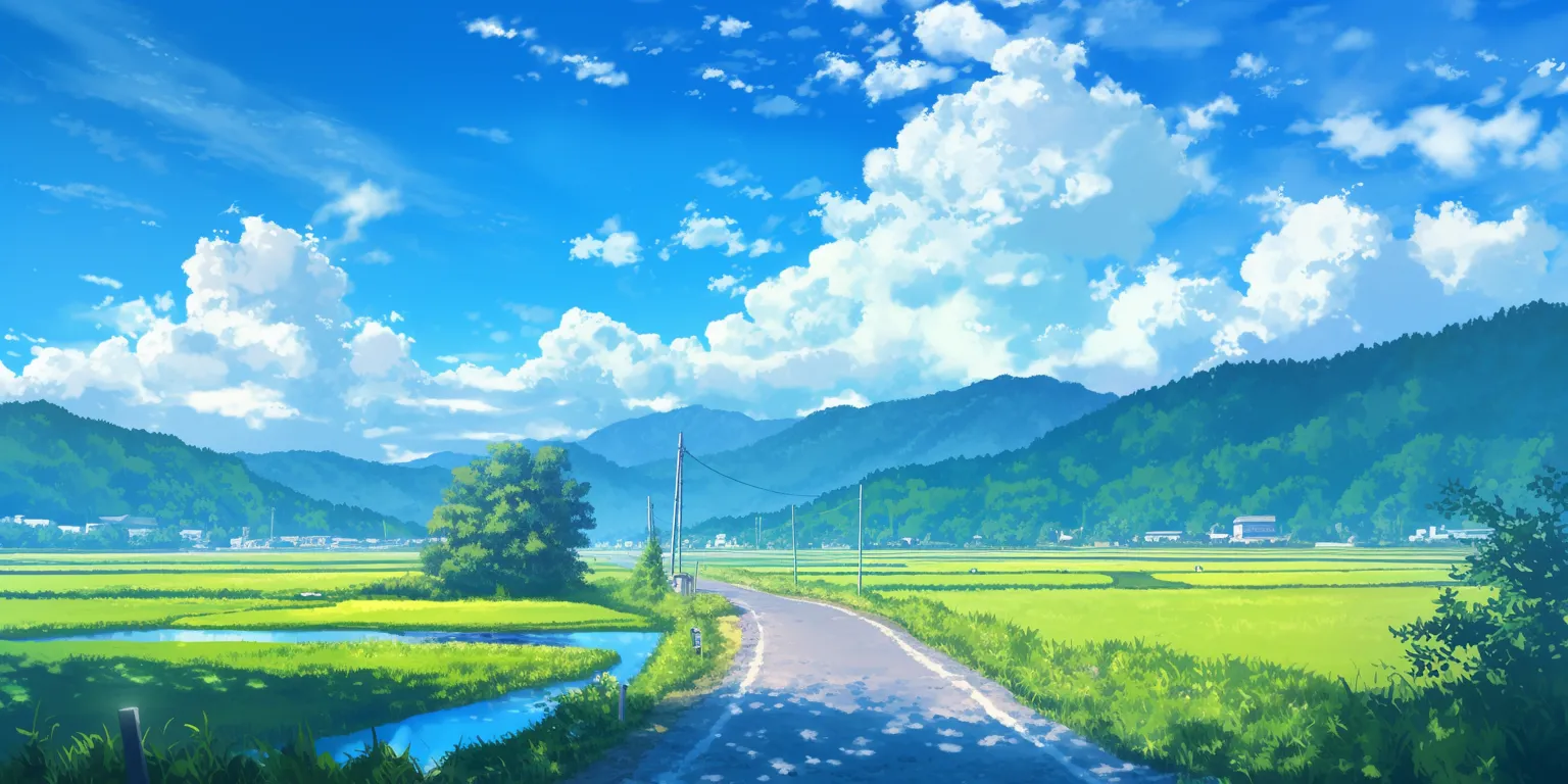 Search Japanese Anime Wallpaper