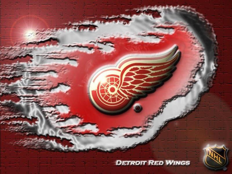 Red Wings Wallpaper And Photos
