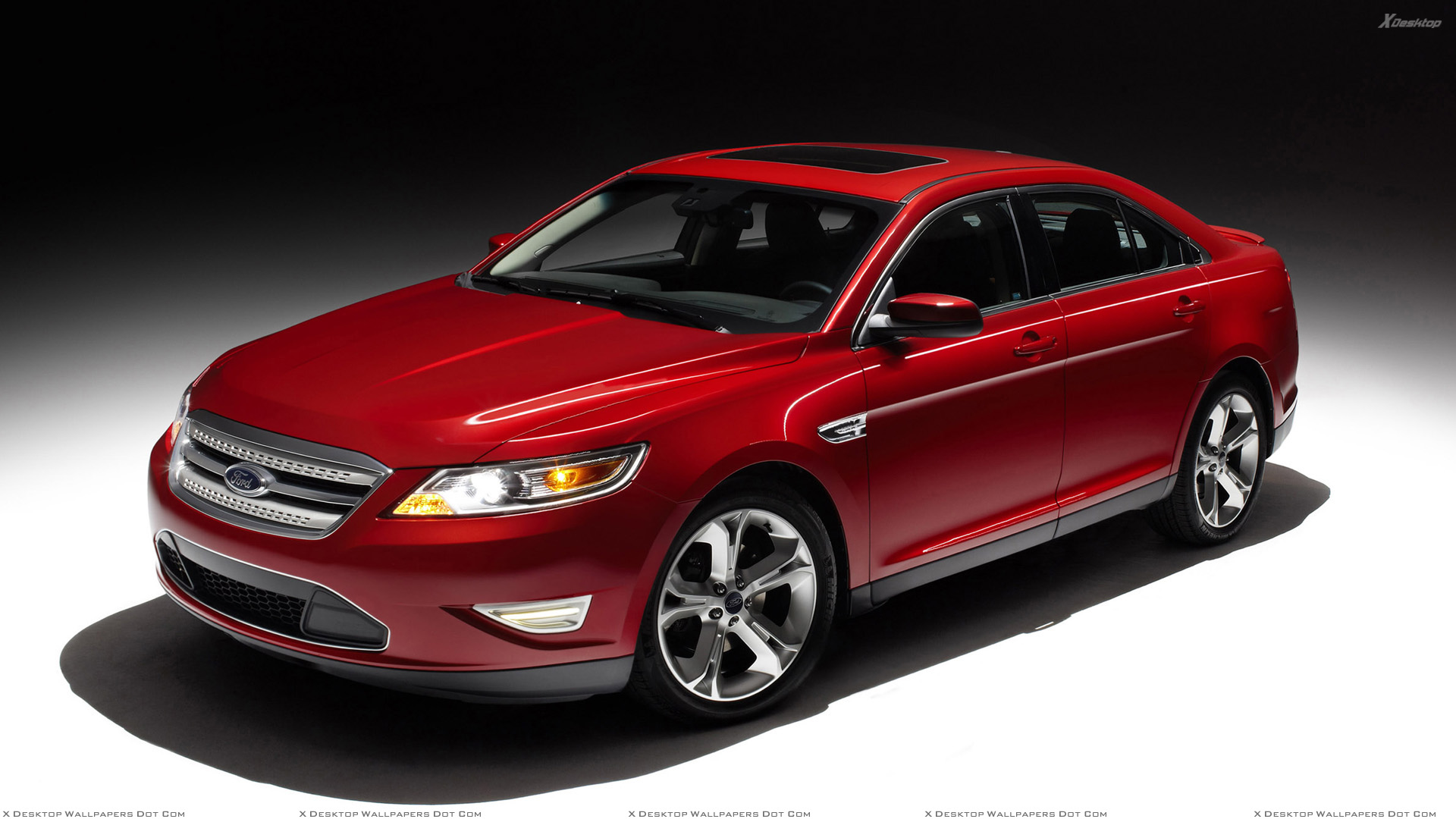 Ford Taurus SHO Wallpapers Photos Images in HD