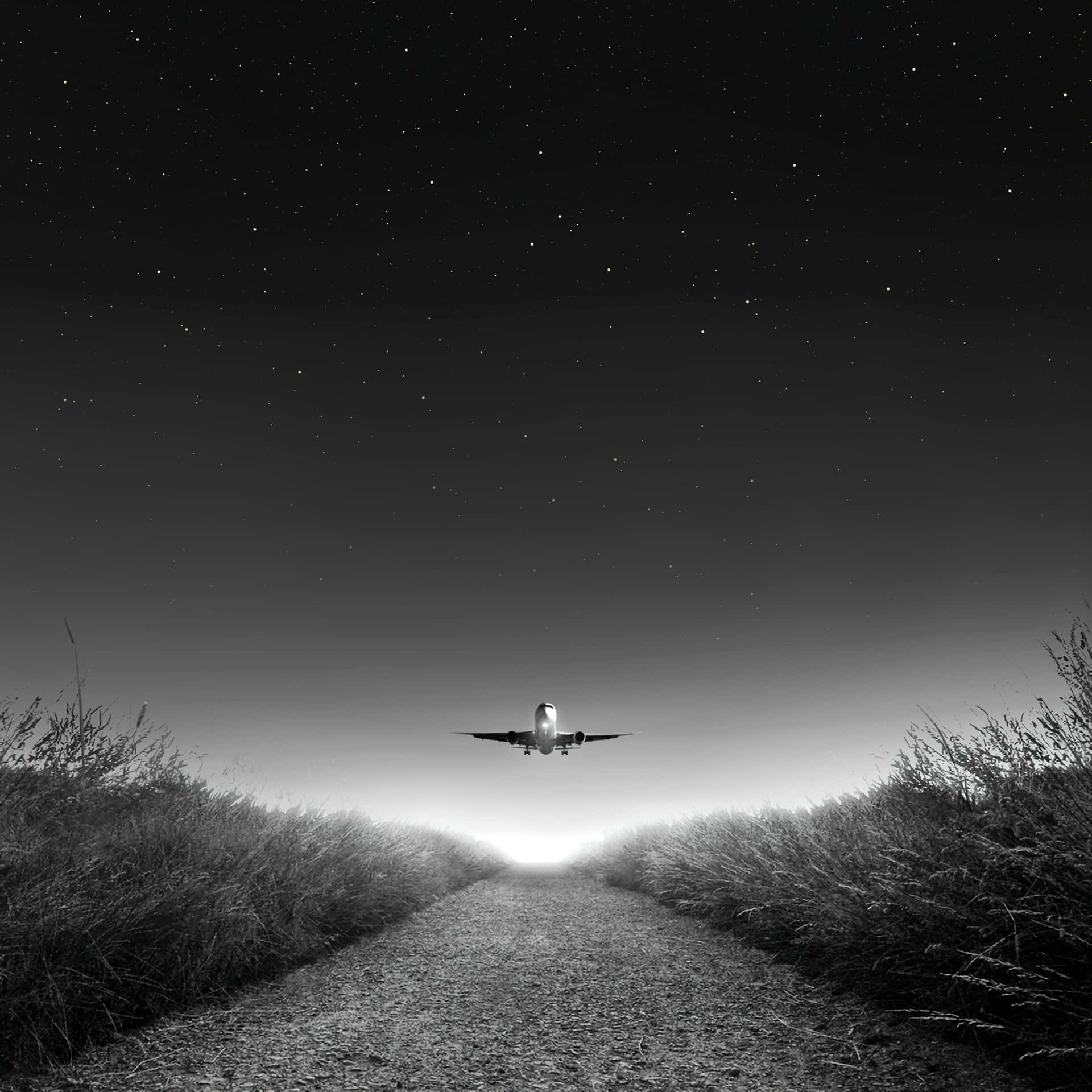 Plane Iphone Wallpaper