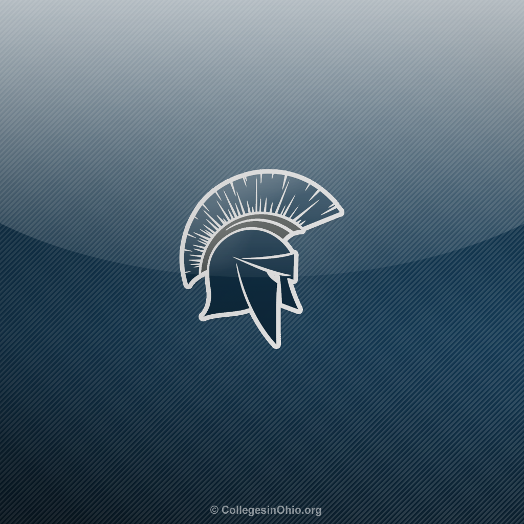 Thumbs Case Western Reserve Spartans iPad Wallpaper