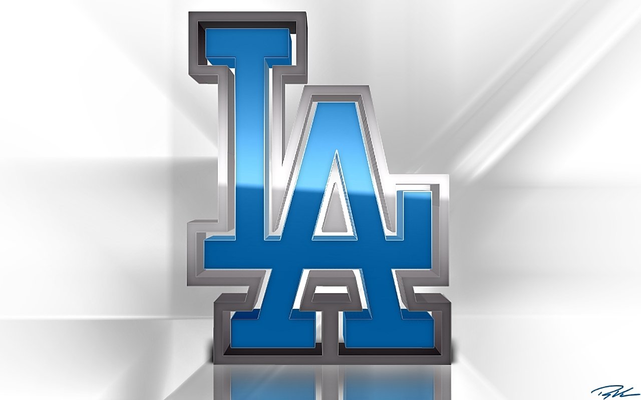 Pin Los Angeles Dodgers Iphone Wallpaper
