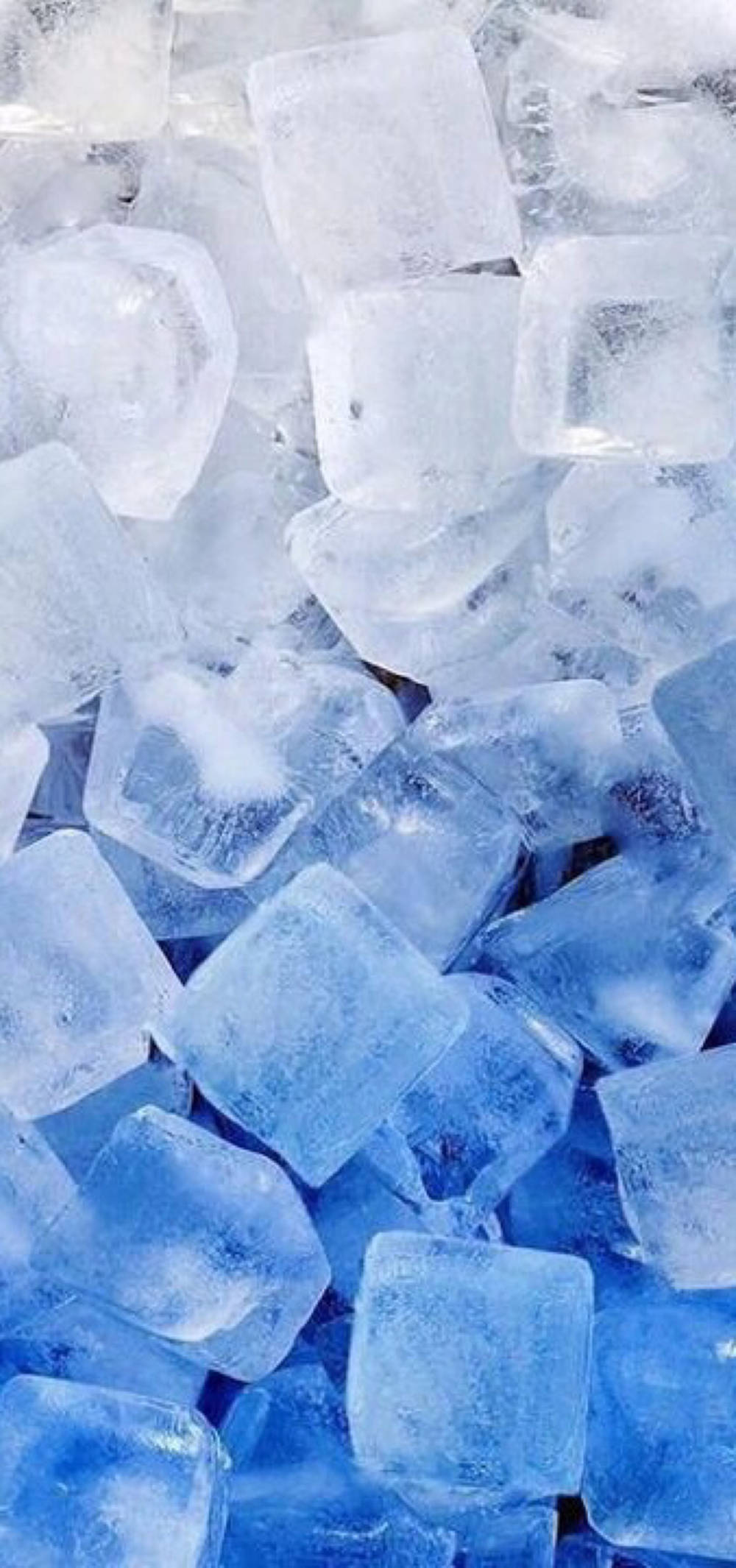Blue Aesthetic Wallpaper