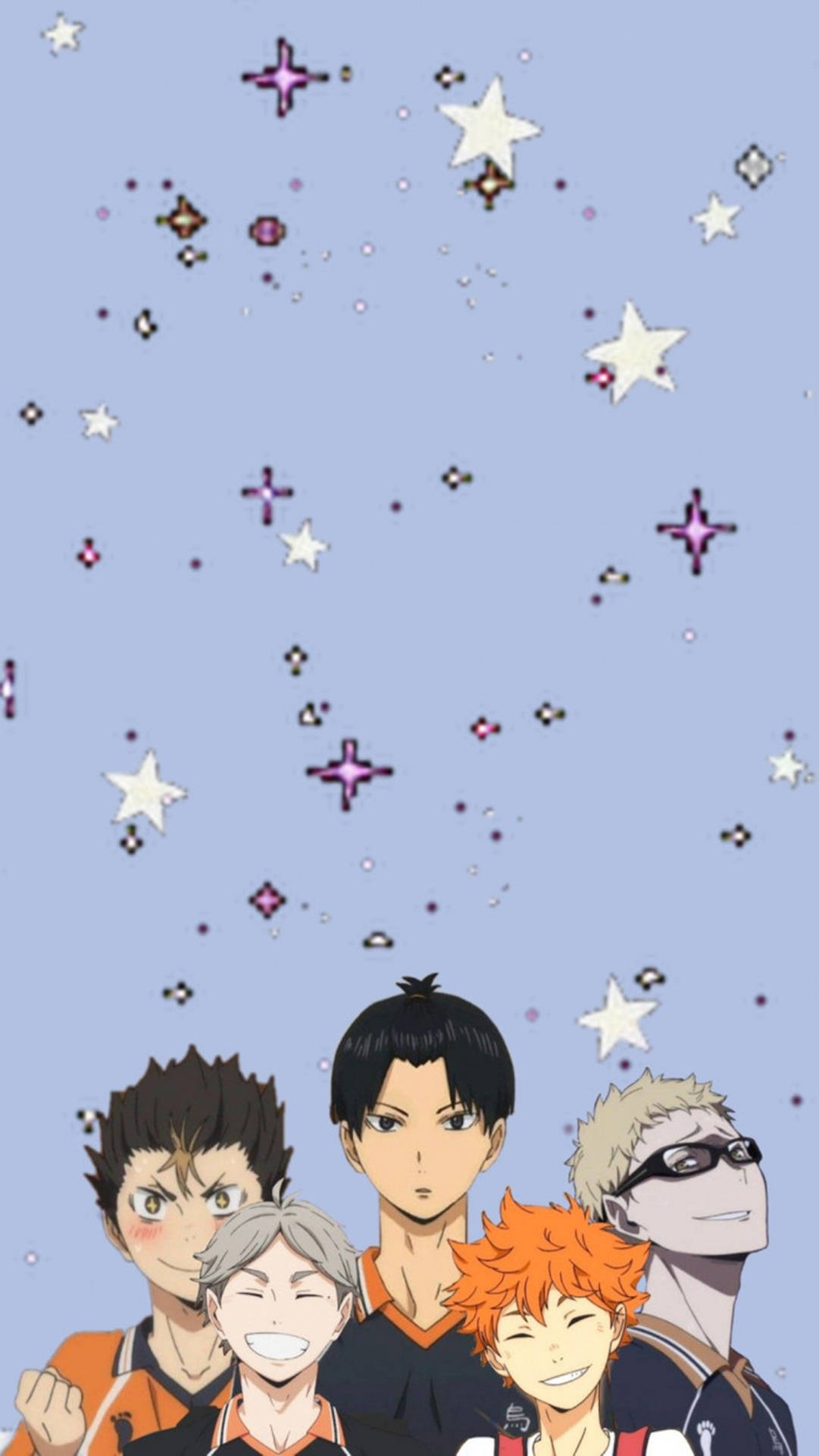 Top Haikyuu 4k Wallpaper Full HD To Use