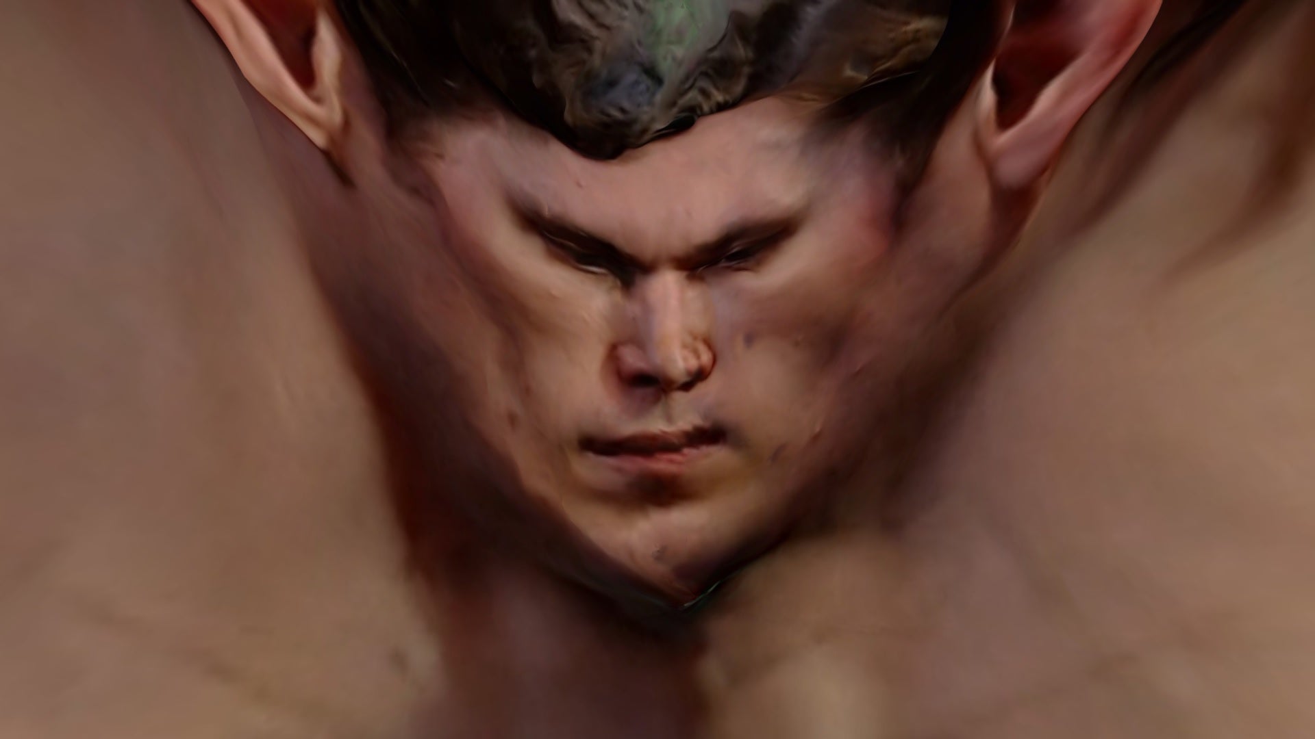 Nice Wallpaper In Celebration Of A Successful Movie Night Jerma985