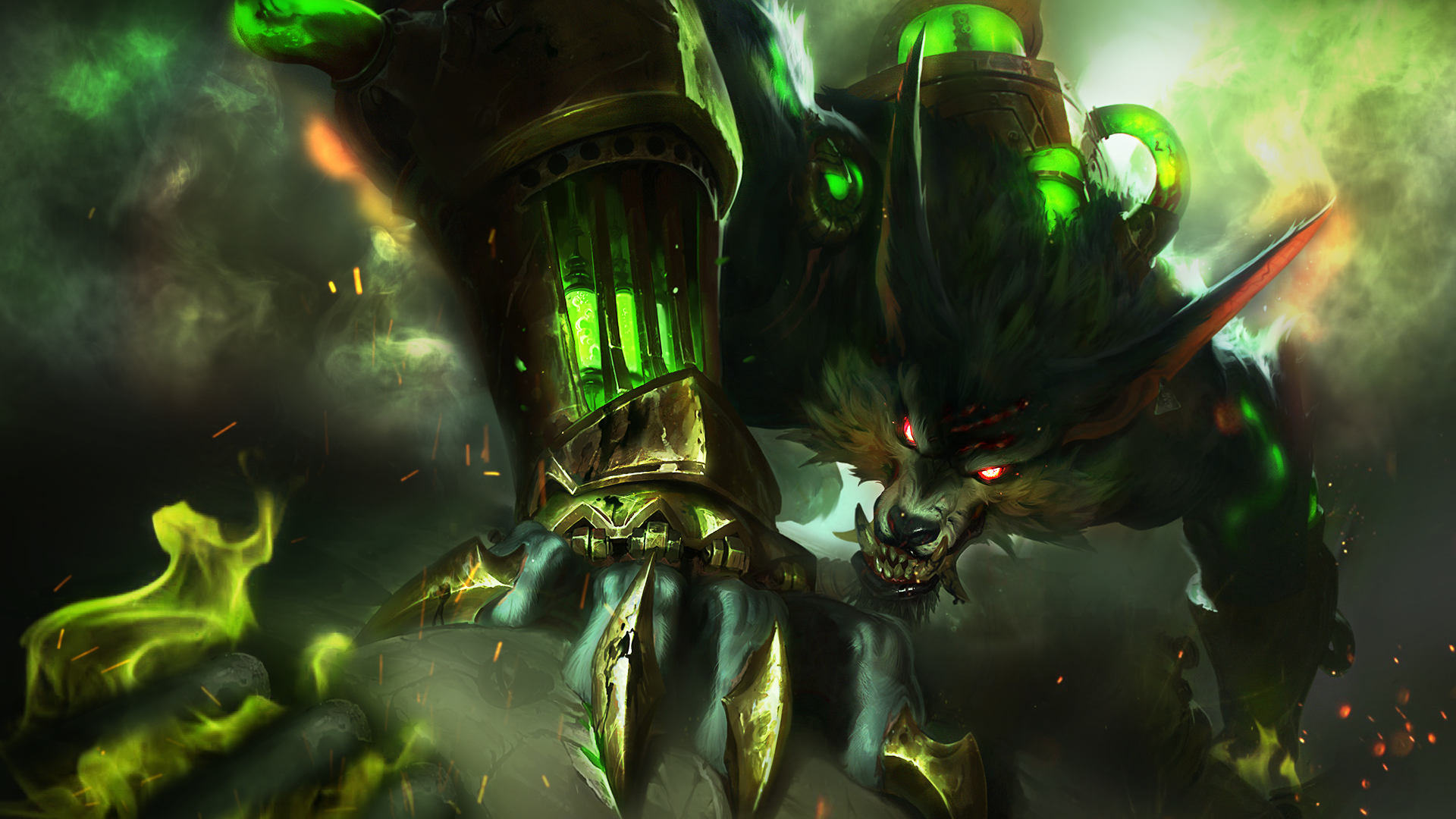 Warwick Wallpaper Top Background