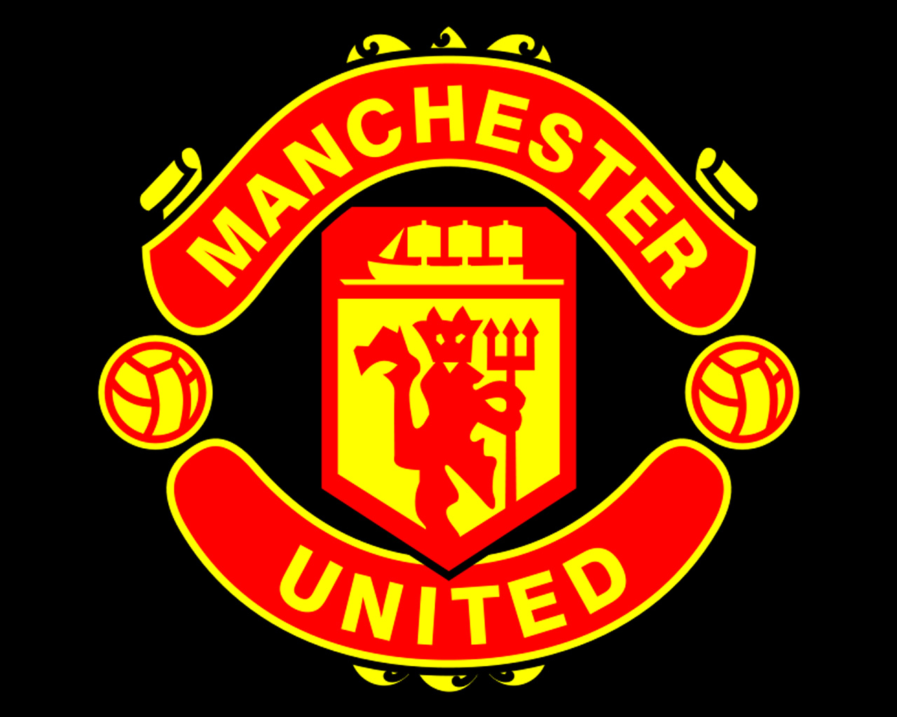 Manchester United Logo Grabnews