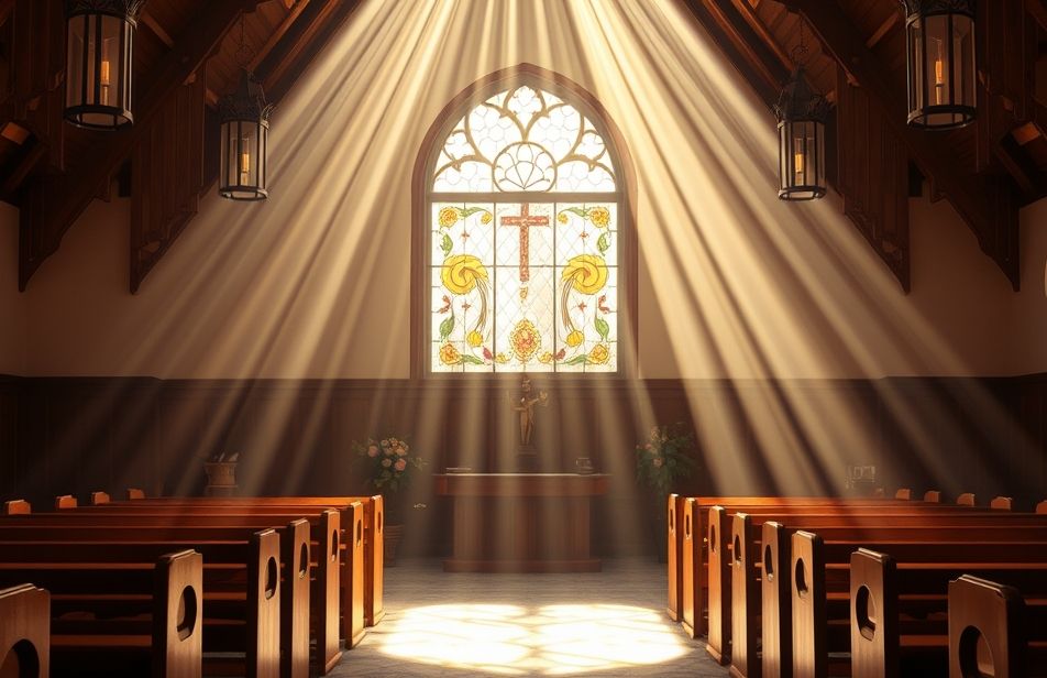 Easy Worship Wallpaper