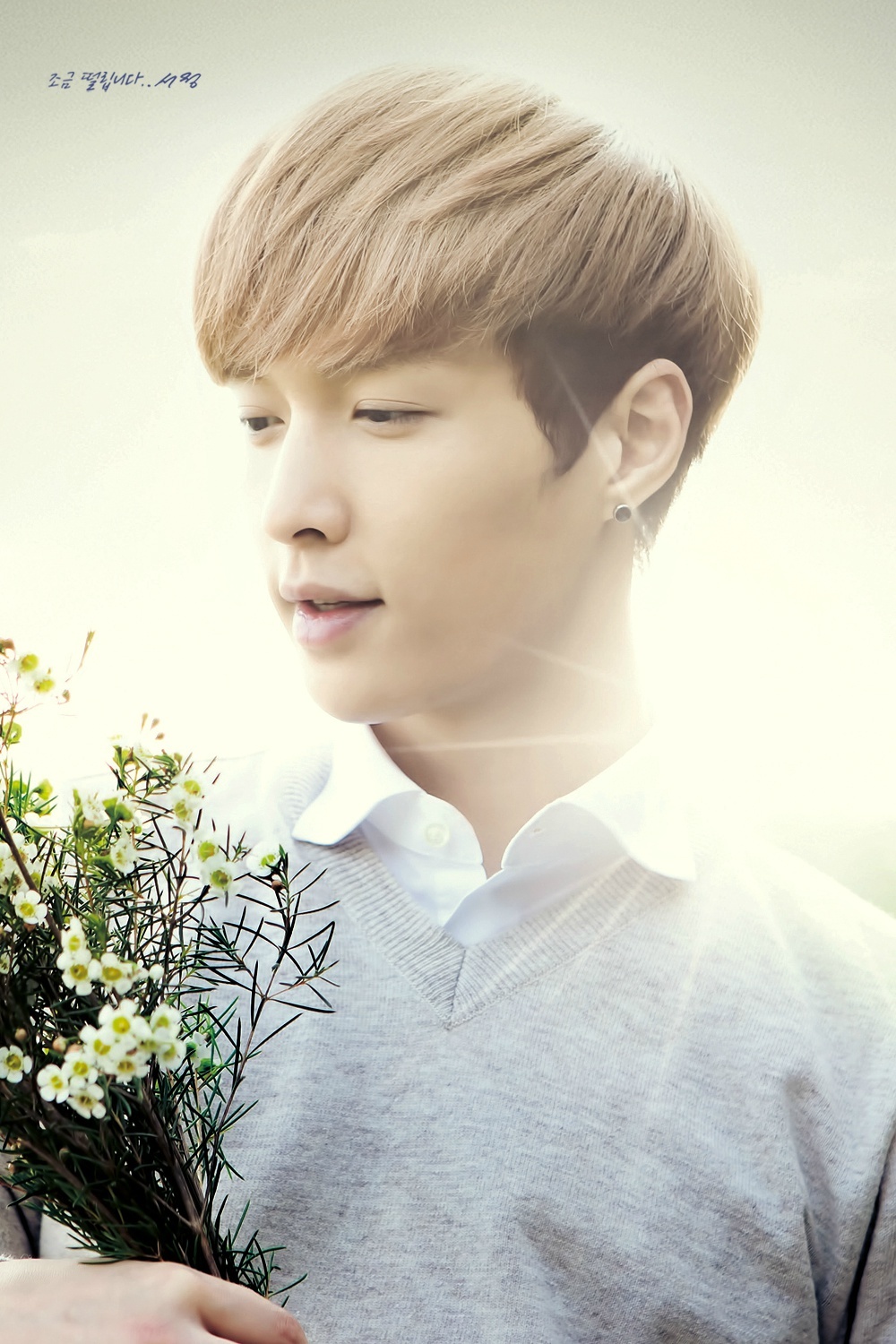 Lay Android iPhone Wallpaper Asiachan Kpop Image Board