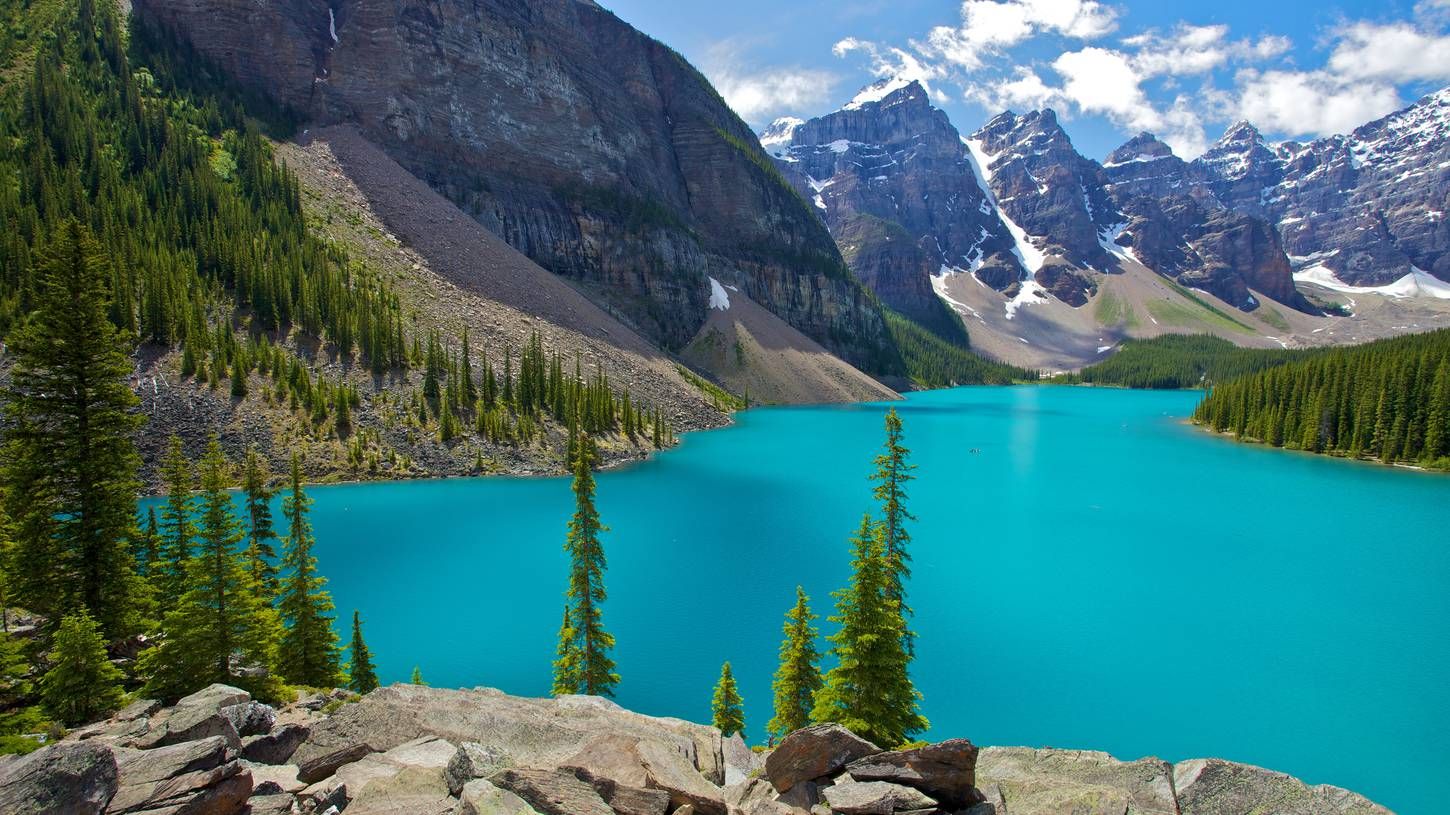 The Best Hotels In Lake Louise Expedia Ca