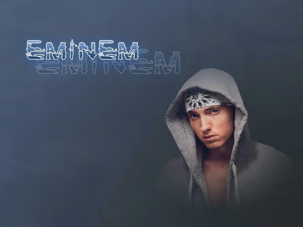 Wallpaper Background Slim Shady Eminem