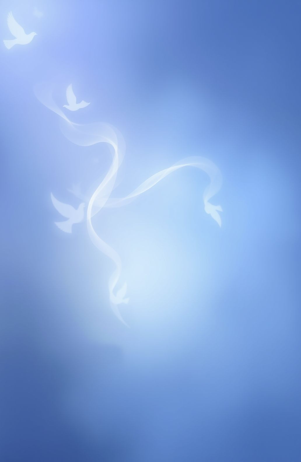 Holy Spirit Background