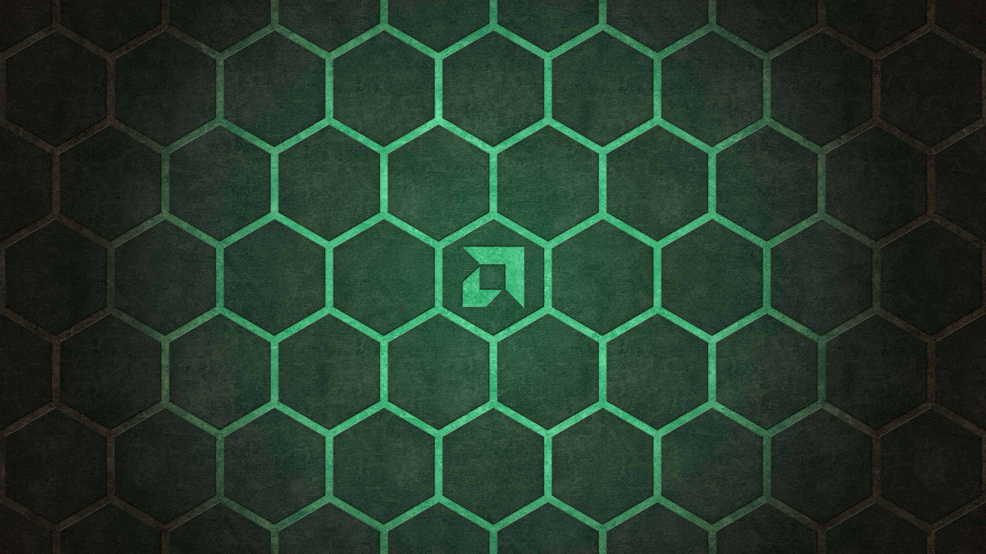 Amd Hexagon Background Ezh4m3i209h39j6p Wallpaper