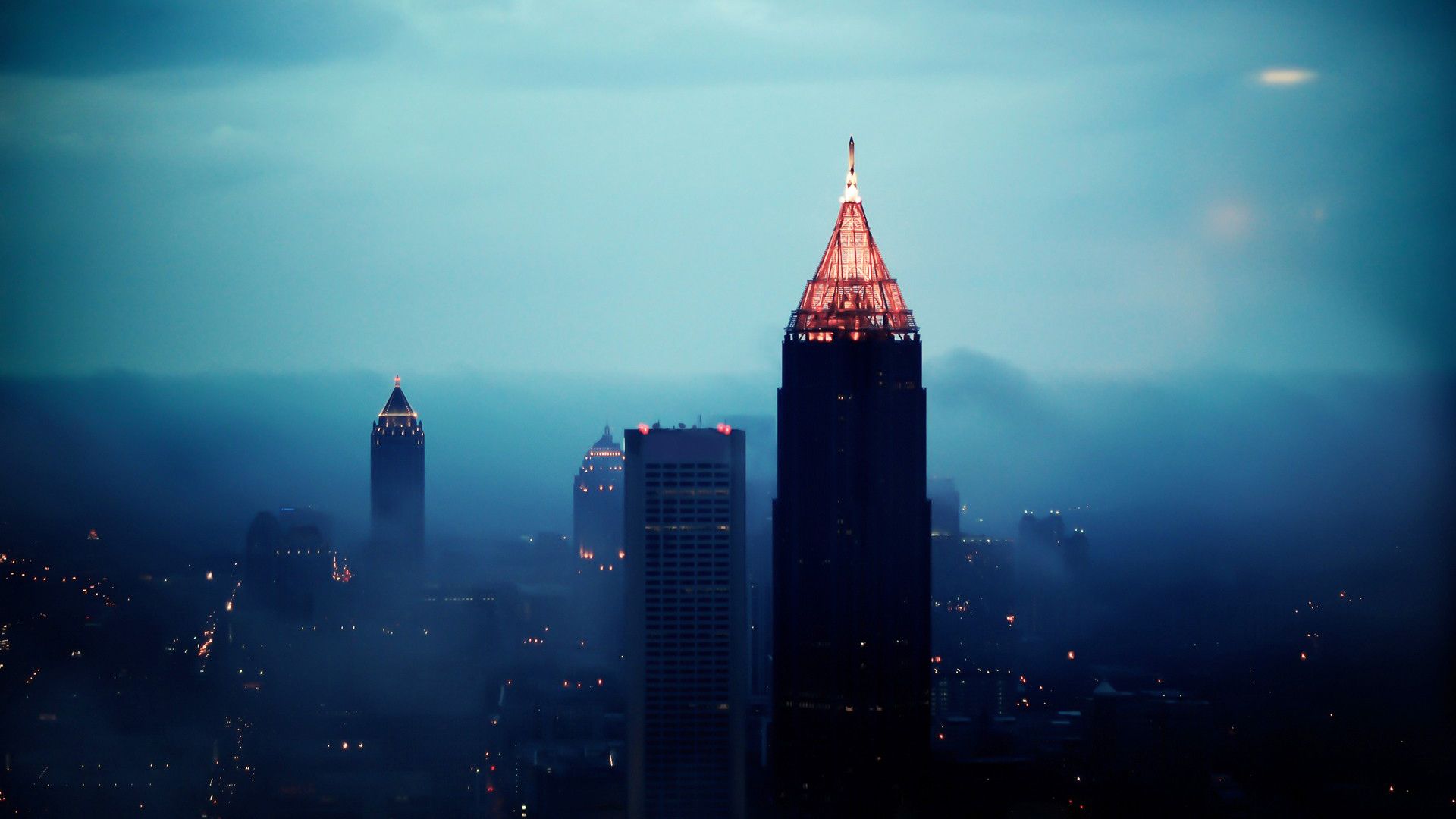 High Resolution HD Desktop Wallpaper