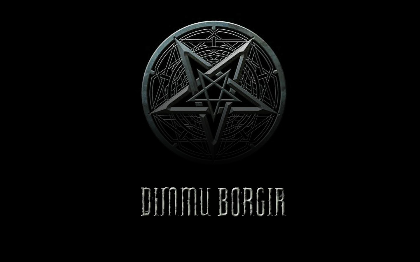 Dimmu Borgir Wallpaper HD