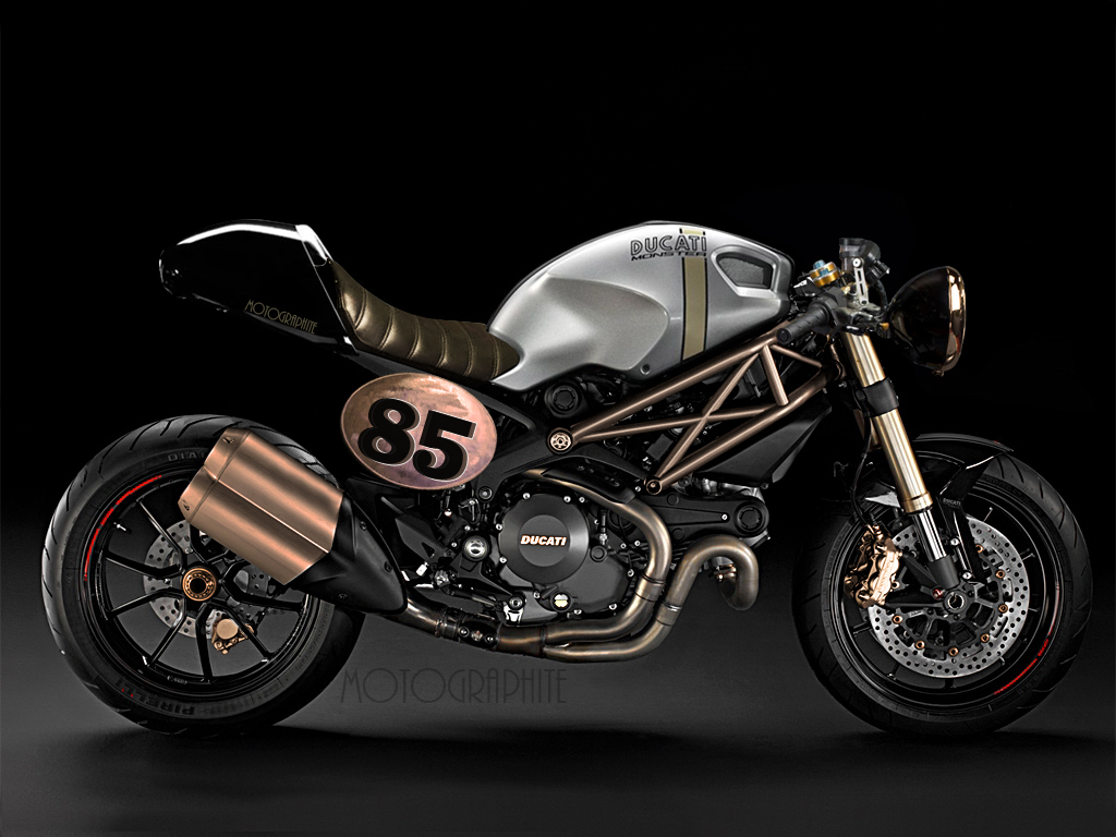 New Ducati Motorcycle Cool Wallpaper Size Amazingpict