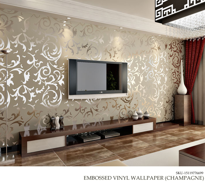 Faux Stone Wallpaper   Stone Effect Wallpaper