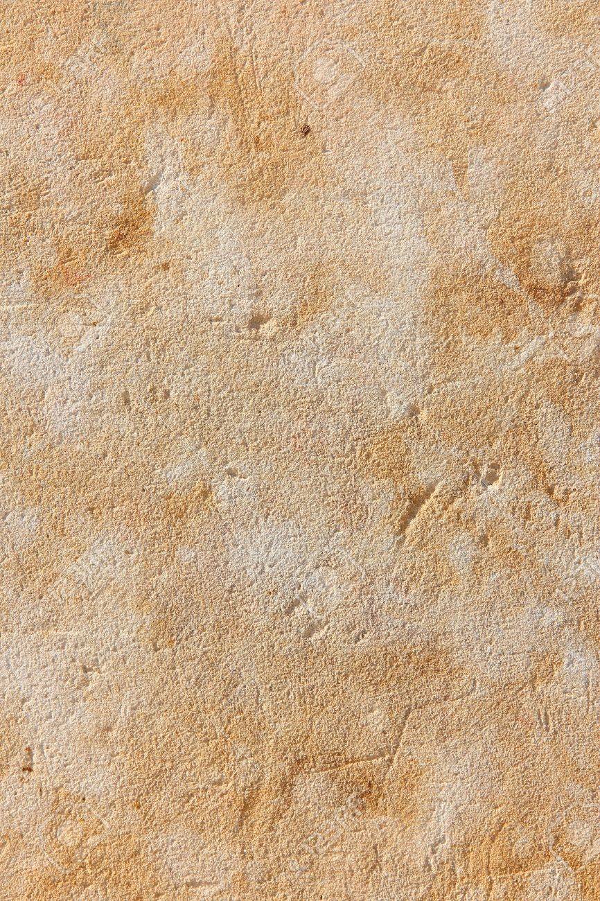 Egyptian Sandstone Background Flat Stone Texture Abstract Stock